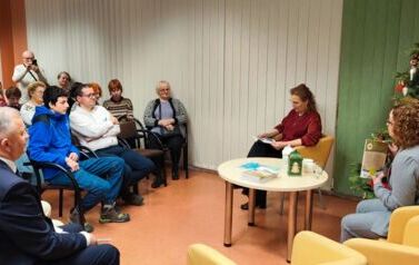 Premiera książki Anny Appelbaum &bdquo;Sposoby Anny na karpia z Sierag&rdquo; 3