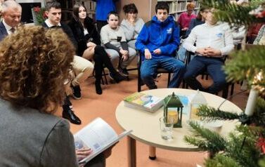 Premiera książki Anny Appelbaum &bdquo;Sposoby Anny na karpia z Sierag&rdquo; 4