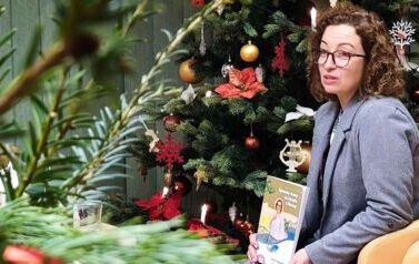 Premiera książki Anny Appelbaum &bdquo;Sposoby Anny na karpia z Sierag&rdquo; 6