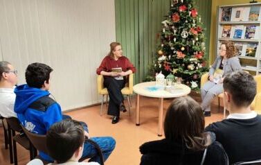 Premiera książki Anny Appelbaum &bdquo;Sposoby Anny na karpia z Sierag&rdquo; 7