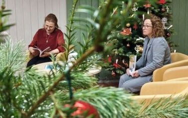 Premiera książki Anny Appelbaum &bdquo;Sposoby Anny na karpia z Sierag&rdquo; 8