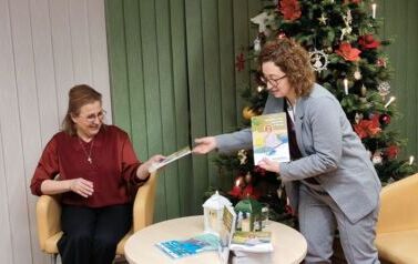 Premiera książki Anny Appelbaum &bdquo;Sposoby Anny na karpia z Sierag&rdquo; 9