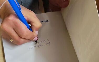 Premiera książki Anny Appelbaum &bdquo;Sposoby Anny na karpia z Sierag&rdquo; 15