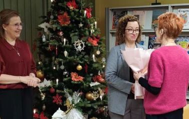 Premiera książki Anny Appelbaum &bdquo;Sposoby Anny na karpia z Sierag&rdquo; 16