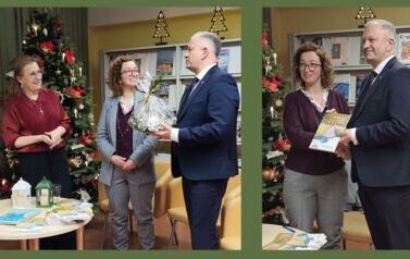 Premiera książki Anny Appelbaum &bdquo;Sposoby Anny na karpia z Sierag&rdquo; 18