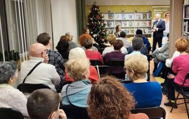 Premiera książki Anny Appelbaum &bdquo;Sposoby Anny na karpia z Sierag&rdquo; 21