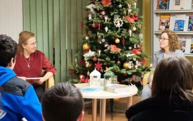 Premiera książki Anny Appelbaum &bdquo;Sposoby Anny na karpia z Sierag&rdquo; 23