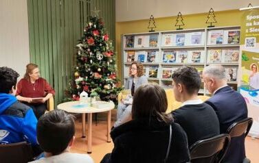 Premiera książki Anny Appelbaum &bdquo;Sposoby Anny na karpia z Sierag&rdquo; 24