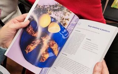 Premiera książki Anny Appelbaum &bdquo;Sposoby Anny na karpia z Sierag&rdquo; 25