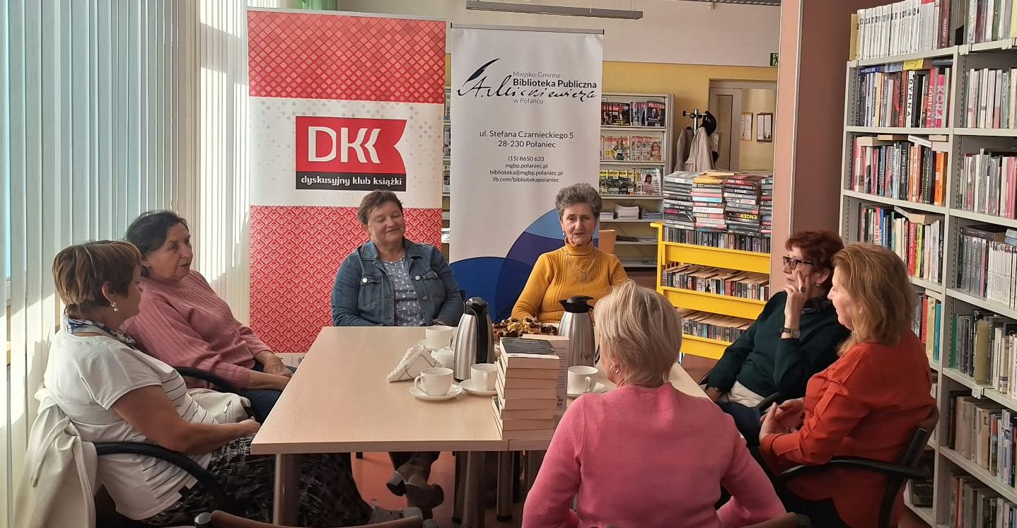 Spotkanie DKK