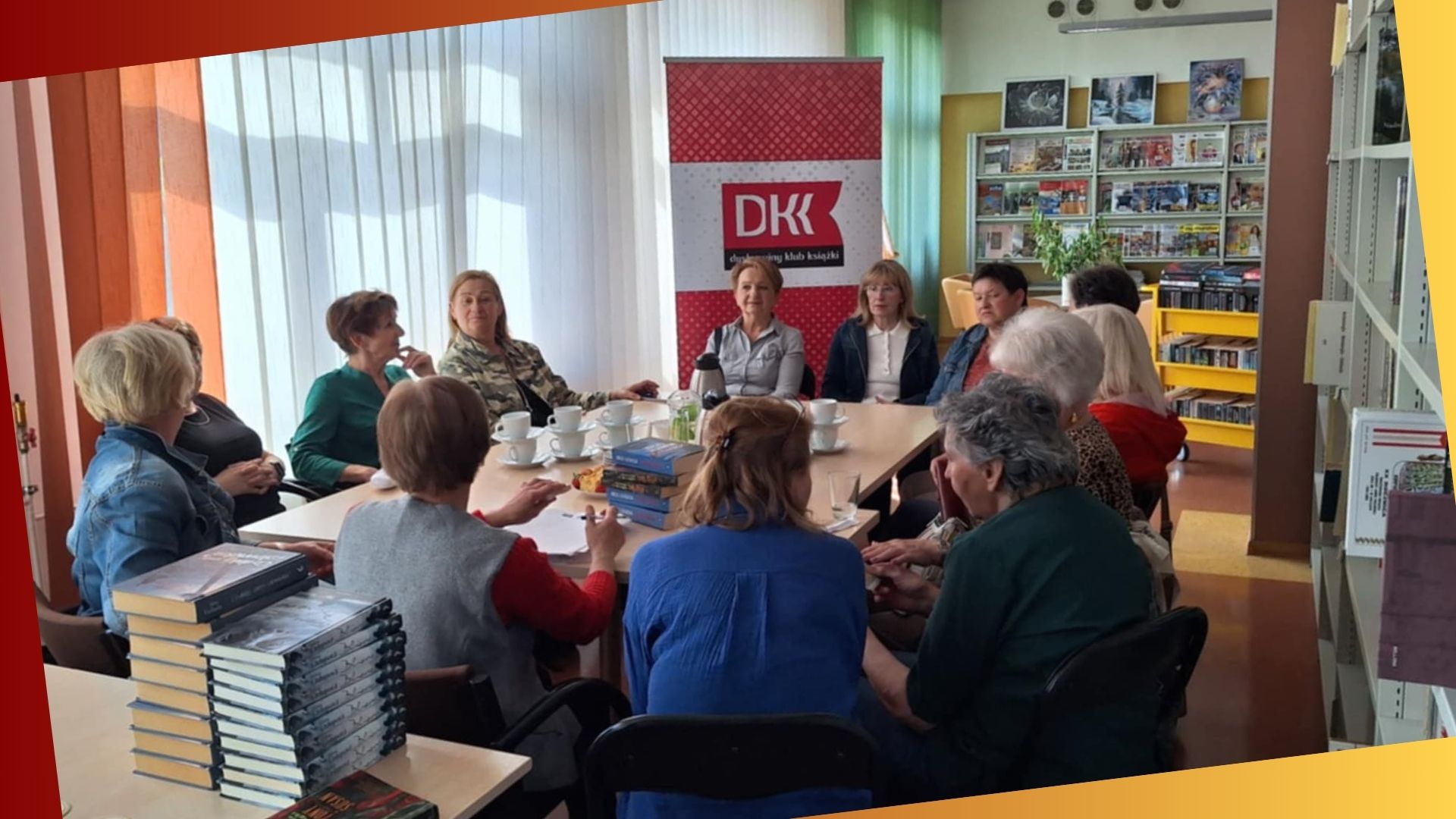 Spotkanie DKK