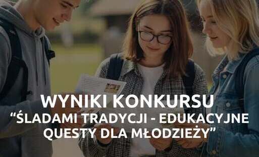 Zdjęcie do Wyniki konkursu na questing