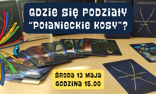 Zdjęcie do Gdzie się podziały "Połanieckie kosy"?