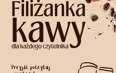 Zdjęcie do Dzień Kawy