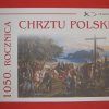 1050 rocznica Chrztu Polski