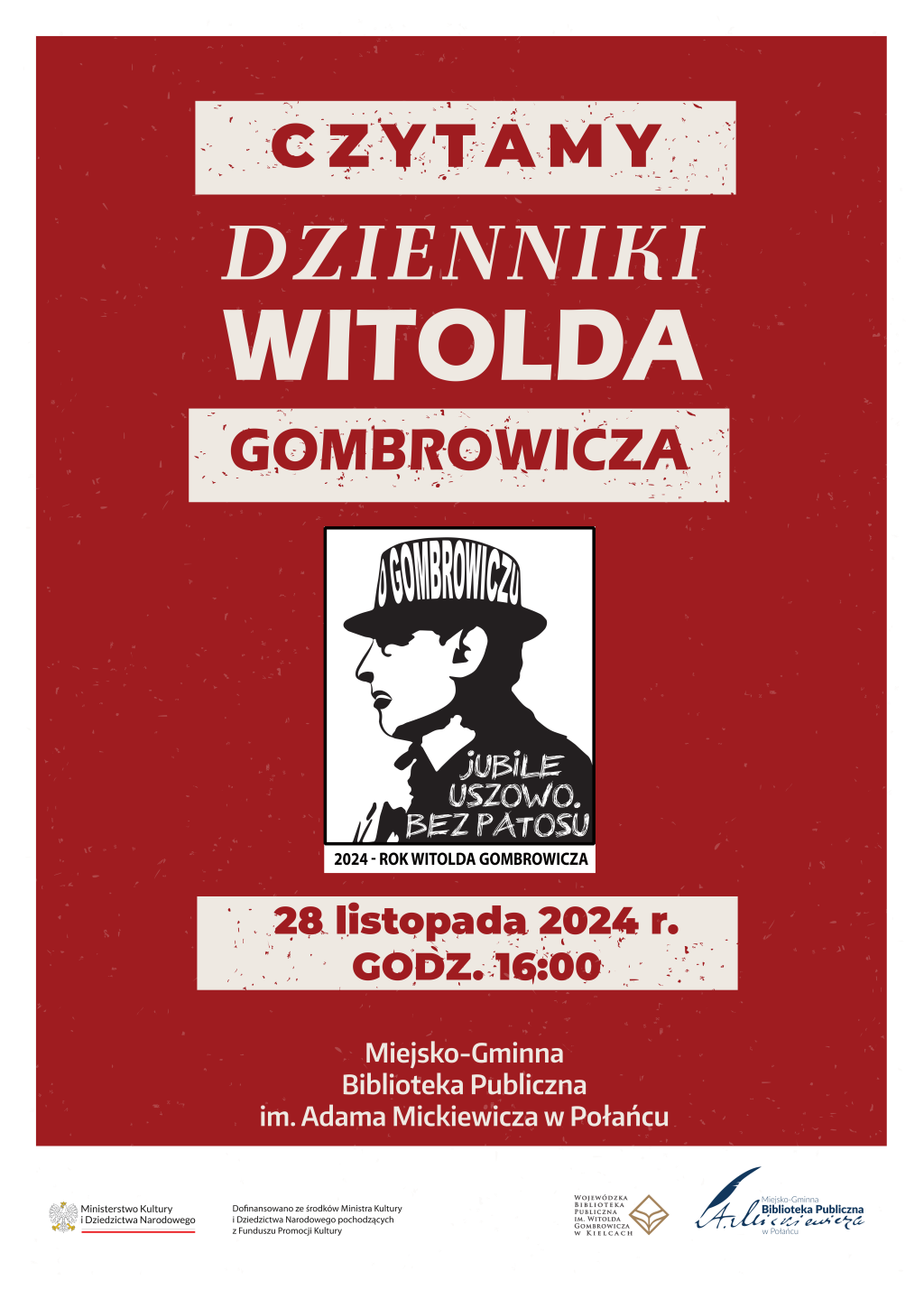 plakat_czytamy_dziennik_Połaniec_maly.png