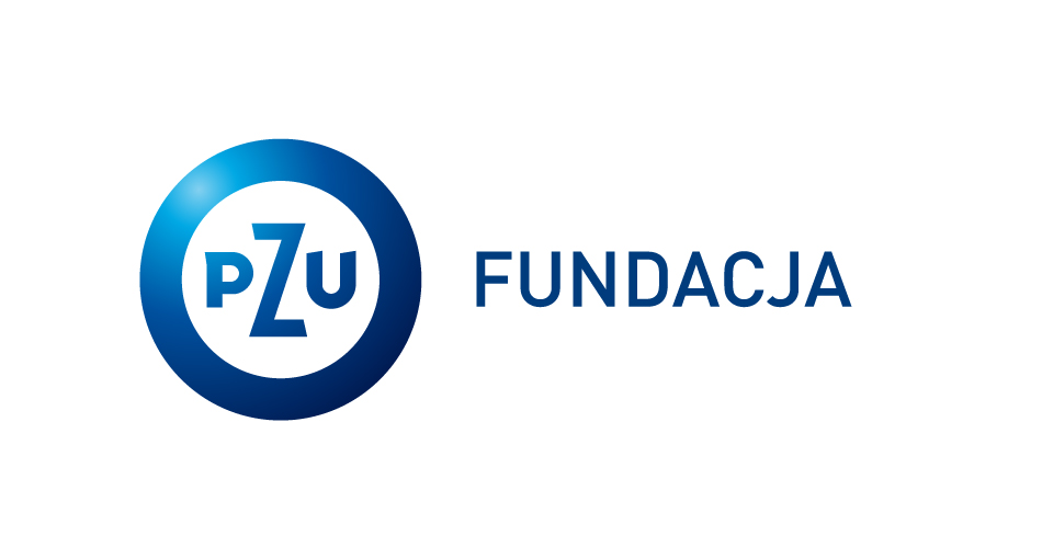 PZU logo fundacja