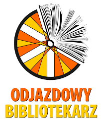 odjazdowy bibliotekarz logo