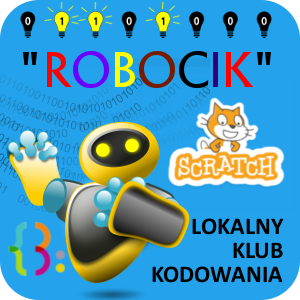 robocik logo